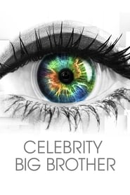 Celebrity Big Brother' Poster