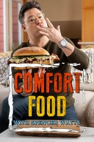 Comfort Food' Poster