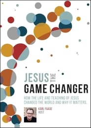 Jesus the Game Changer' Poster