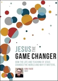 Streaming sources forJesus the Game Changer