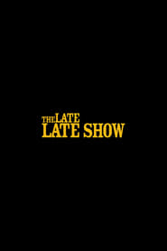 The Late Late Show 2015 transition