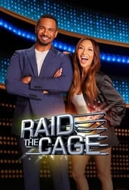 Raid the Cage' Poster