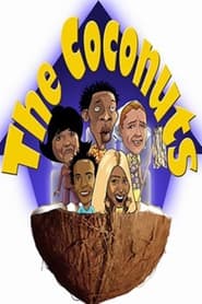 The Coconuts' Poster