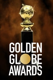 Golden Globe Awards' Poster