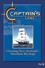 Streaming sources forCaptains Log Charting New Zealands Maritime Heritage