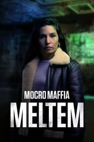 Mocro Maffia Meltem' Poster