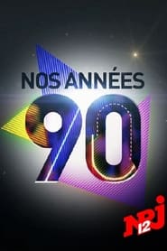 Nos annes 90' Poster