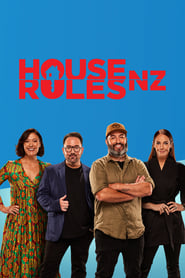 House Rules NZ' Poster