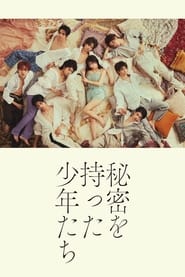 Boys with Secrets' Poster
