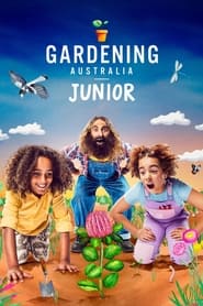 Gardening Australia Junior' Poster