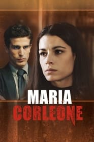 Maria Corleone' Poster