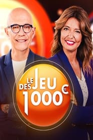 Le jeu des 1000 euros' Poster