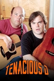 Streaming sources forTenacious D