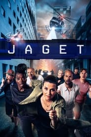 Jaget' Poster