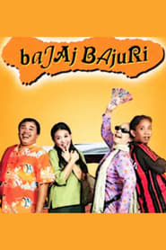 Bajaj Bajuri' Poster