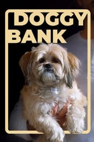 Doggy Bank' Poster