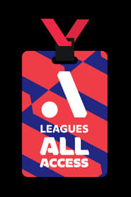 ALeagues All Access