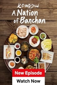 A Nation of Banchan' Poster