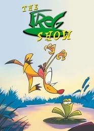 The Frog Show' Poster