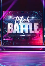 Pitch Battle' Poster
