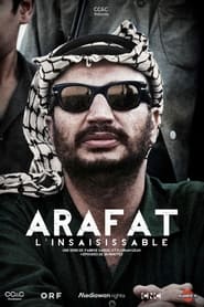 Unveiling Arafat' Poster