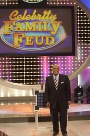 Celebrity Family Feud' Poster