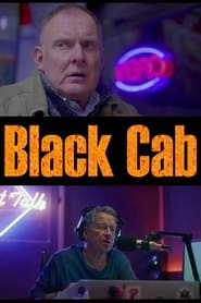 Black Cab' Poster
