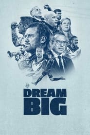 Dream Big' Poster