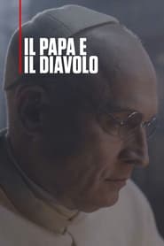 The Pope  The Devil' Poster