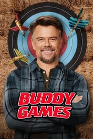 Buddy Games' Poster
