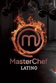 MasterChef Latino' Poster