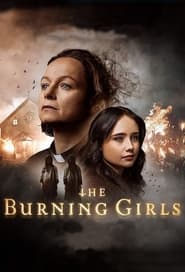 The Burning Girls' Poster