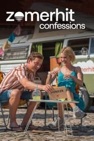 Zomerhit confessions' Poster