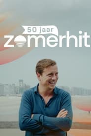 50 jaar Zomerhit' Poster