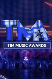 TIM Music Awards' Poster