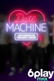Date machine' Poster