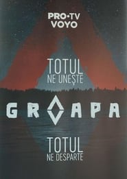 Groapa' Poster