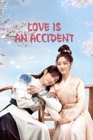 Love Is An Accident' Poster