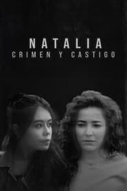 Natalia Crimen y Castigo' Poster