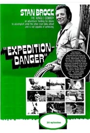 Expedition Danger' Poster