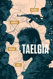 Taelgia' Poster