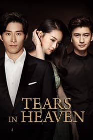 Tears in Heaven' Poster