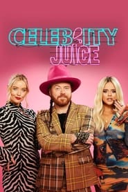 Celebrity Juice' Poster