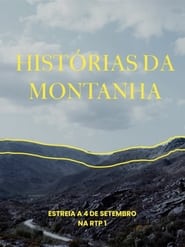 Histrias da Montanha' Poster