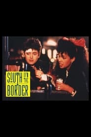 South of the Border' Poster