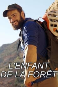 Lenfant de la fort' Poster