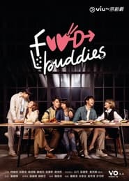 Food Buddies' Poster