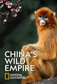 Chinas Wild Empire' Poster