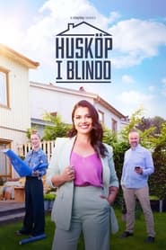 Huskp i blindo' Poster