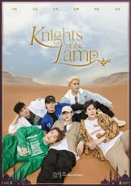 Knights of the Lamp' Poster